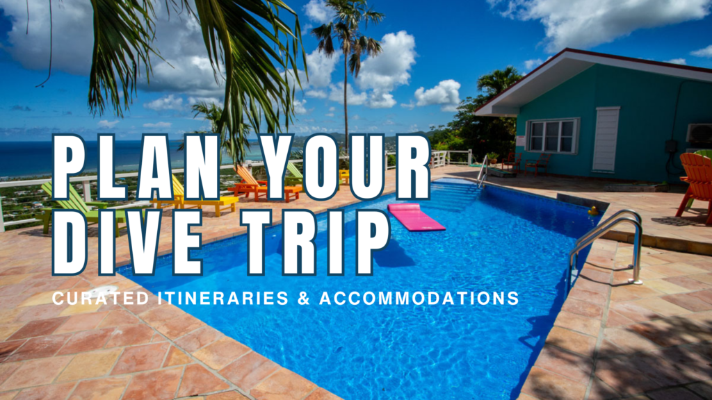 Cane Bay Dive Shop St Croix Scuba Diving and PADI Training Cane Bay